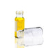 Autosampler Vial, 2 ml HPLC Vial, Clear Chromatography Lab Vial, Sample Vial with Writing Area, 9-425 Screw-Thread Vial, Pack of 100 by ALWSCI