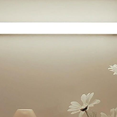 Generic Closet Closets, 3.94") Wireless Motion Sensor Light Indoor, Rechargeable Smart Under Cabinet Motion Sensor