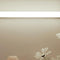 Generic Closet Closets, 3.94") Wireless Motion Sensor Light Indoor, Rechargeable Smart Under Cabinet Motion Sensor