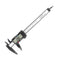 NORTOOLS Digital Calipers, 150mm/6” Electronic Micrometer with Large LCD Screen, Auto-off Feature for