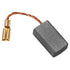 Carbon Brush, 20Pcs Replaceable Great Conductive Carbon Brush for Electric Motor Drill, 100 5*8*16mm