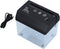 Mini Paper Shredder - Portable Electric USB Paper Shredder for Office Home Supplies