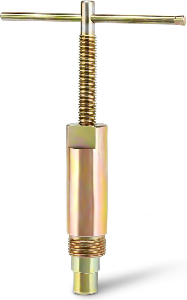 Ferrule Puller Tool for 1/2" Compression Fittings, Compression Sleeve Puller to Remove Nut Ferrule of Pipe 03943