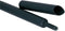 Black Heat Shrink Tubing 3:1 Shrinking Ratio Dual Wall Adhesive Lined Tube Roll Electrical Cable Wire Sleeving Dia