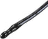 uxcell 5 Pcs 10K NTC Thermistor Probe, 15.7 Inch Epoxy Temperature Sensor for Air Conditioner