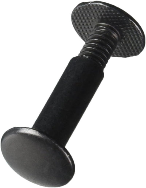 014973120900 Screw Posts with Screws, 5/8, Piece-10 by Hard-to-Find Fastener