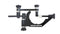 Accusize Universal Indicator Holder for 0.03'' by 0.0005'' Dial Test Indicator, He20-1501