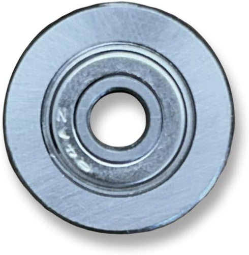 Sommerfeld Bearing for Router Bit Woodworking Tool, 1"OD,1/4"ID,1/4"TH