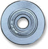 Sommerfeld Bearing for Router Bit Woodworking Tool, 1"OD,1/4"ID,1/4"TH