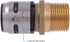 SharkBite 3/4 Inch EvoPEX Male Adapter, Pack of 2, Push to Connect Plumbing Fitting for PEX