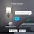 Broadlink FastCon Smart Bulb LB4E26, Color Changing with Music Sync, A19/E26/9W/800LM - 4 Pack
