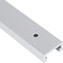 Yosoo Aluminum Alloy T-Track Woodworking T-Slot Track for Workbench Machines (300mm/400mm)