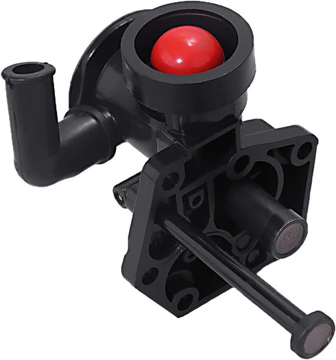795477 Carburetor Replacement for B S 795469 794147 699660 794161 498811 with 698369 Air Filter and Spark Plug