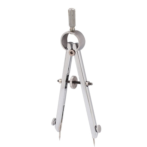 uxcell 4.3 Inch Long Spring Dividers Calipers for Jewellery Scribing - Clock-maker