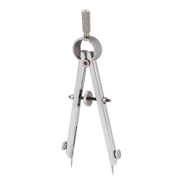 uxcell 4.3 Inch Long Spring Dividers Calipers for Jewellery Scribing - Clock-maker