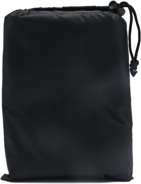 Popcorn Machine Cover, Replacement for GREAT NORTHERN, 420D Oxford Waterproof & Dustproof Cover with Drawstring
