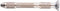 General Tools 92 Swivel Head Pin Vise by General Tools