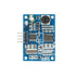 2Pcs JSN-SR04T Ultrasonic Distance Measuring Module, High Precision Waterproof Sensor for Arduino