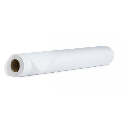 TIDI 980912 Everyday Exam Table Paper, White, 18 x 225 (Pack of