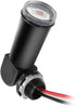 GBAYSA 1 Pack Outdoor Photoelectric Sensor,Dusk to Dawn Swivel Mount Conduit Lighting Control