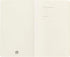 Moleskine Volant Journal, Soft Cover, Large (5" x 8.25"), Ruled/Lined, Coral Orange/Aqua Blue, Set of 2