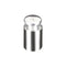 uxcell Gram Calibration Weight 2g F1 Precision Stainless Steel for Digital Balance Scales