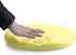 FANGMING 13" Detachable Memory Foam Seat Cushion Round Chair Cushion Non-Slip Dining Stool Pad Circle Chair Pad