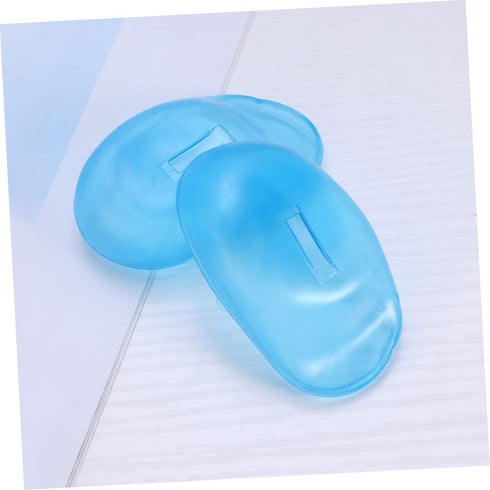 Silicone Ear Protectors - Essential Tool for Hair Dyeing