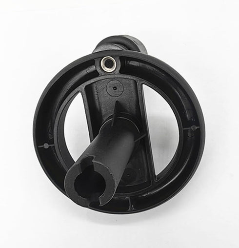 KIMGU Handwheel Table Saw Hand Wheel, 5140117-77, Replace for Dewalt DW745 DWE7480 DWE7485