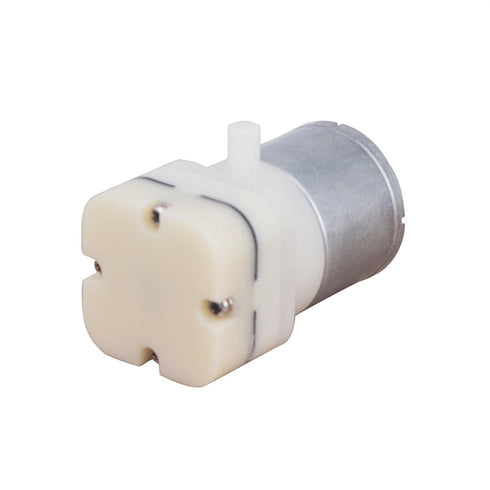 KUGEKI 2442BPM 12V Large air Pump self-Priming Pump Electric Diaphragm Pump Breast Pump Micro air Pump