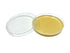 Malt Yeast Extract Agar Plates (MYA) - 10 Sterile Prepoured Petri Dishes for Mushroom Cultivation & Science Projects - Now with Improved Packaging