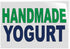 Fastasticdeals Decal Stickers Multiple Sizes Handmade Yogurt Green Blue Bar Restaurant Food Industrial