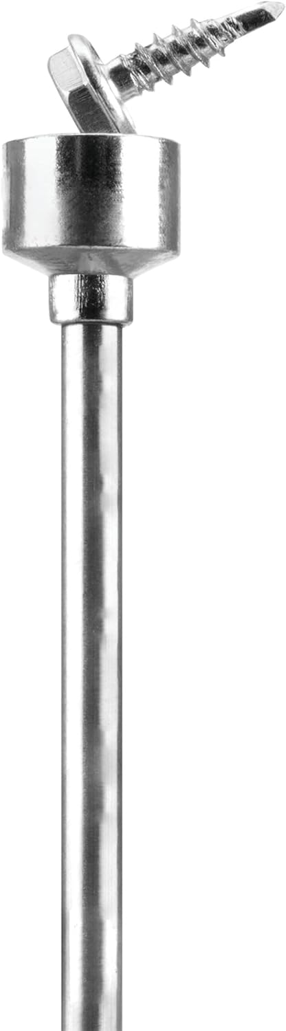 Performance Tool W1908 3lb Magnetic Pickup, Telescoping