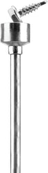 Performance Tool W1908 3lb Magnetic Pickup, Telescoping