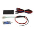 Kossel Delta Z Axis 3D Printer High Precision Z-Probe Auto Bed Leveling Sensor Kit for V6 and MK8 Nozzles