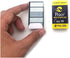 Staples No.10 - Mini Staples Office School Supplies 4,000pcs (4 Boxes)