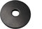 Hard-to-Find Fastener 211844 Rubber Washer, 5/16 x 1-1/4", Black, 8