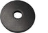 Hard-to-Find Fastener 211844 Rubber Washer, 5/16 x 1-1/4", Black, 8