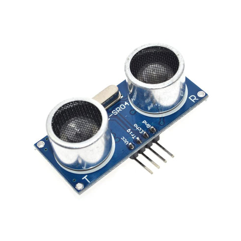 cizihuu 1pcs HC-SR04 Module,HC-SR04 Ultrasonic