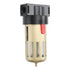 Baomain Pneumatic Component Filter BF 3000 for Air Source Treatment