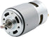 Micro DC 12V-24V 10000RPM 775 Motor, High Power Low Noise Brushed DC Motor Driver for Electrical Tools