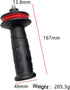 M14 Auxiliary Side Handle For Angle Grinder, Power Tools Accessories Quality Durable New Replacement Parts by Tolxh
