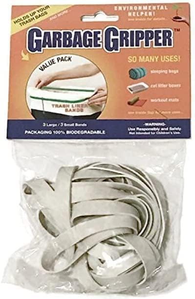 Bands, 1 Pack of 6