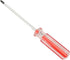 #2 1/4 Buspoll small screwdriver tool flat head and Phillips screw driver- Phillips, Slotted used to repair toys;