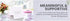 The Cherished Company Set 25 Funeral Thank You Cards with Envelopes | Sympathy Cards with Meaningful Message |