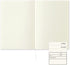 DESIGNPHIL Midori A5 Notebook, 15295006, Graph Ruled + Notebook Cover