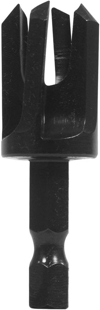 Make it Snappy Tools Plug Cutter, 3/8"
