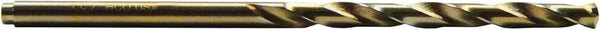Century Drill & Tool 26206 Cobalt Pro Grade Drill Bit, 3/32", 2 Pack
