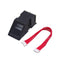 NXGCKQIK AS608 Optical Fingerprint Identification Module for STM3251 MCU Board attendance Access Development/Fingerprint