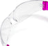 JORESTECH Eyewear Protective Safety Glasses - Polycarbonate Impact Resistant Lens, Pack of 12